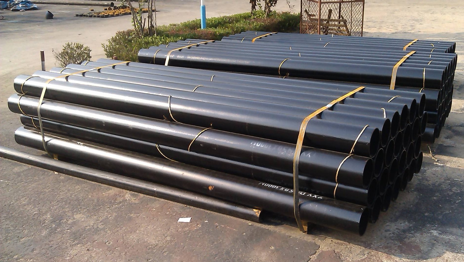 ASTM A106 Grade B Pipe