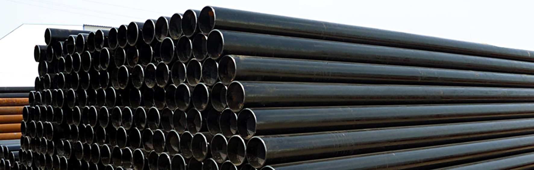 ASTM A53 Grade B Pipe