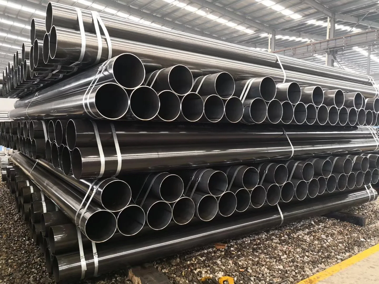 IS 1239 Grade M Pipe
