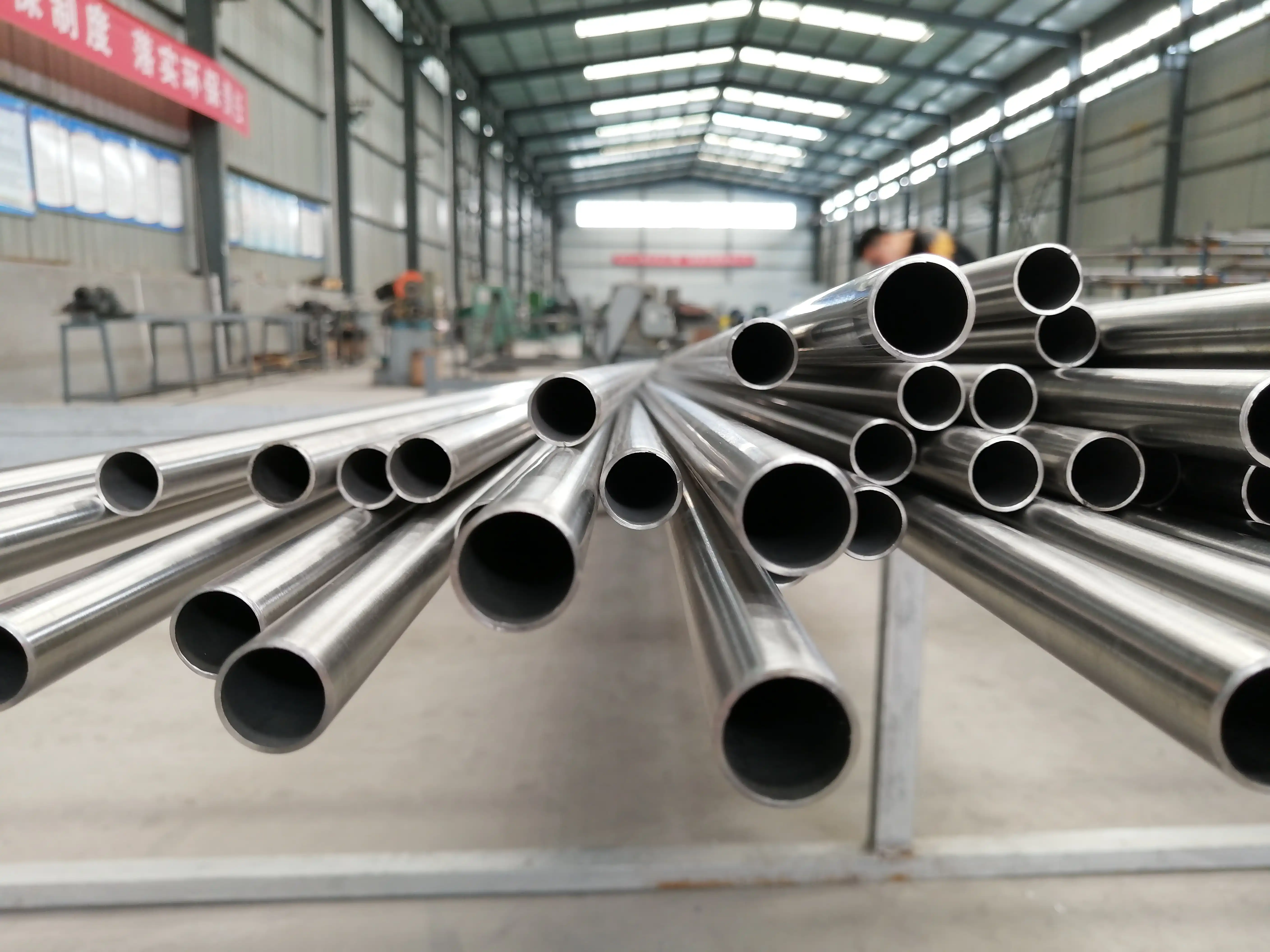 High-Nickel Alloy Plates