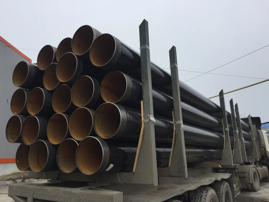 Carbon Steel Pipes