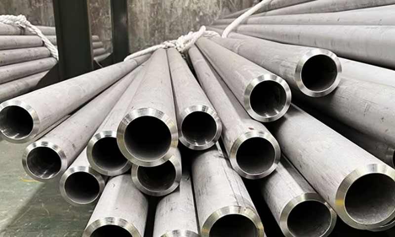 Duplex Stainless Steel Pipe